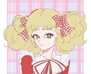 SNSのアイコンイラストなどを制作します あなたのためのイラストを描きます！！ イメージ2