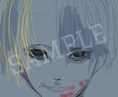 お好みのアイコンイラストを作成します 心の奥底を象徴化したイラストが得意です イメージ2