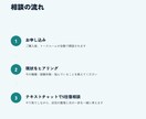 医療従事者の未経験IT転職相談に乗ります 「働き方」で悩む医療従事者に、実体験で伴走します イメージ3