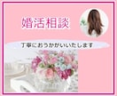 早く結婚したい♡♡　婚活のお話、丁寧にお聞きします 迷いを少なく、納得して次の一手をうてるよう作戦を練りましょう イメージ1