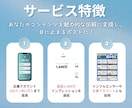 Kindle中扉・扉絵が作れるテンプレお渡しします 読者の離脱を防ぐデザインテンプレ集 イメージ2