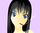 SNSアイコン制作致します ちょっと珍しいタッチのアイコンです イメージ2