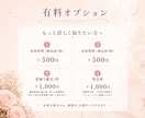 限定価格｜恋のお悩みを1つ　タロットで読みます 今知りたい相手の気持ち・片思い・復縁を24時間以内に回答 イメージ9