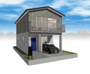 ３Dパースを短納期で作成します 短納期、低価格を求める方に身を尽くします イメージ2