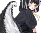 キラキラな可愛い女の子を描きます 目に凝ったイラストで惹き付けます！顔を最高に可愛くします！ イメージ4