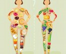 医学の視点から女性のためのダイエットを提案します 医学の視点から女性を綺麗でヘルシーな身体へ！ イメージ1