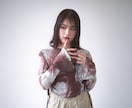 女性向けプロフィール写真を撮影します 魅力を引き出すプロフィール写真を撮影します イメージ5