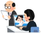 作業を見守ります 勉強仕事掃除DIY等作業なら何でも見守ります！！ イメージ1
