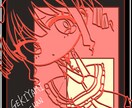 Twitterのアイコン描きます あなたの推しをアイコンで広めましょう！！！ イメージ3
