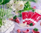 商品物撮りいたします 目に止まる様な鮮やかに提供致します。 イメージ3