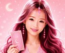今すぐ何か言いたい！怒りの奥の本音を読み解きます 言う？我慢する？感情があふれる今、本当に伝えたい想いを視ます イメージ1