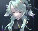イラスト制作いたします 私にお小遣い、与えてみないか？？？？ イメージ5