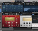 手軽なお値段で歌ってみた、作曲などをmixします 5000円でプロのMIX.マスタリング イメージ5