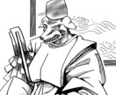 漫画の背景描きます 江戸時代～現代日本の背景が得意です イメージ4