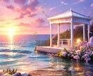 本格恋愛タロット♡片想いのお悩み鑑定します タロット鑑定で、今後の流れや彼の気持ちなど答えを導きます。 イメージ3