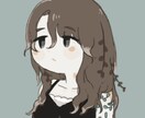 アイコン用のイラストさくせいします SNSのアイコンをこだわりのイラストにしませんか？ イメージ1