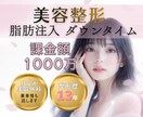 脂肪注入ダウンタイム❗️不安な経過アドバイスします 最近、脂肪注入を二カ所のクリニックで行いました。 イメージ1