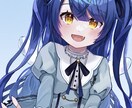 商用利用無料！SNSアイコン製作します 3・4月限定特別料金！可愛いアイコン描きます♪ イメージ5
