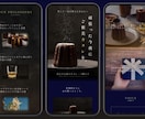 0.5秒で心を掴むLPファーストビュー制作します 営業視点のリサーチで売れる動線設計のFVを制作 イメージ2