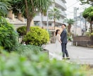 獅子葉山湘南エリアでフォトウエディング撮影します ビーチやサンセットなど自然を活かしたフォトロケーション撮影 イメージ2