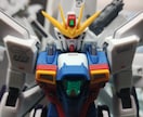 ガンプラ制作代行致します 積んだままのガンプラやプラモを丁寧制作！ イメージ8