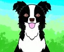 ゆるふわイラスト描きます SNS等で使用するためのアイコンなどを描きます！ イメージ2
