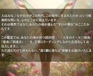 あなたがこの世界に生まれた理由を解き明かします 魂がこの地を選んだ本当の意味を、今ここで思い出してください。 イメージ2