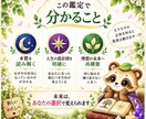 今のお悩みを手のひらから深く読み解きます 悩みの原因から進む方向・3ヶ月後まで読み解きます イメージ2