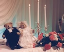 絶対結婚したい！を応援します 【ご縁鑑定】は西洋占星術一択です♡ぜひご利用下さい イメージ6