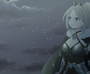 2Dアニメーション映像を描きます MVやPVなど様々用途に対応いたします。 イメージ4