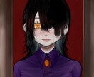 なんでも描きます サムネからゲームスチル、キャラデザまで！！ イメージ2