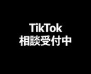 現役ディレクターが運営アドバイスします TikTok運営方法について相談してください! イメージ1