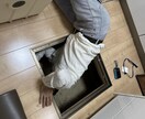 中古住宅購入前の簡易な建物検査をします 家の健康診断、トラブルを未然に防ぐ建物検査 イメージ10