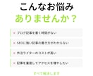 キーワード入力だけ！AI記事を自動生成します SEO記事を自動生成する仕組みをお作りします イメージ2