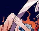 SNSアイコン、ヘッダー、一枚絵などを受け付けます 配信やSNSでのアイコン等イラストのご希望に添えます！ イメージ6