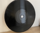 フェス婚｜レコードを使用した結婚証明書を作成します 音楽をテーマにした結婚式にぴったりの結婚証明書ができます！ イメージ7