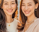 90分｜マチアプ・婚活を本気で変える実践練習します マチアプ・婚活を成功に導く実践練習｜第一印象が劇的に変わる イメージ2