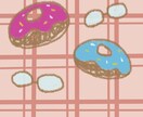 ゆるっとアイコン描きます 好きなものだらけで肩の力が抜ける癒しアイコン イメージ3