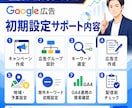 初心者歓迎｜Google広告の初期設定代行します 少額予算OK｜キーワード選定・広告文作成・CV計測をサポート イメージ3