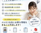 メルカリ出品を写真を送るだけで丸ごとサポートします 写真を送るだけ！面倒なメルカリ出品をラクにします イメージ2