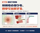 GISで商圏分析とエリア比較レポートを作成します 多様な情報をGISで分析！出店・移転・土地活用の判断材料に イメージ1