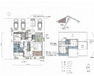 不動産投資家向け｜リノベの間取りを提案します 一級建築士による入居者目線の"住みたい間取り"で収益UP イメージ1