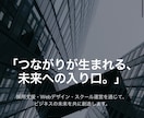 集客特化、SEOに強い高品質ホームページ制作します 検索順位と成約率にこだわるビジネスのためのWebサイトを構築 イメージ2