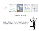 わかりやすい投稿テンプレ販売します ビジネス系専用 インスタ× 図解テンプレ100枚セット イメージ9