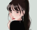 男性限定❤︎小悪魔天使に夢中になっちゃう？聞きます ちょっと話そう？いつもの日常を少し特別な日に✨雑談話し相手♡ イメージ5