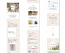 HTML・CSSコーディングいたします いただいたデザインに合わせてコーディングいたします！ イメージ3
