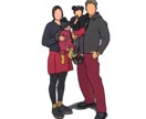 おしゃれ！あなただけのイラストを描きます LINEのアイコンや記念日などにぜひ！ イメージ8