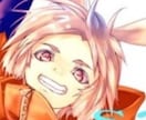 アイコン描きます 擬人化、獣耳、男の子、女の子などよく描きます イメージ1