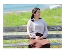 福岡市「あなたの魅力を引き出すお写真」撮ります ♡スマホとはひと味違う明るいプロフィール写真♡ イメージ7