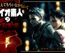 動画用サムネイル画像を作成します 「広告みたいなサムネはヤダ！おしゃれなのがいい！」という方へ イメージ6
